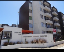 Arriendo temporario de apartamento em La serena
