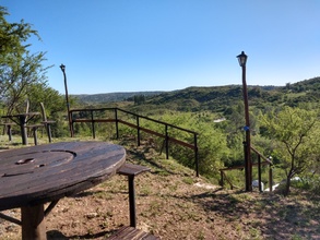 Alquiler temporario de cabana em Trapiche