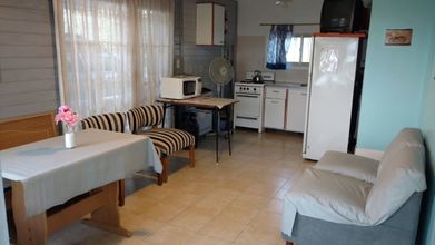 Alquiler temporario de casa em Lago pellegrini