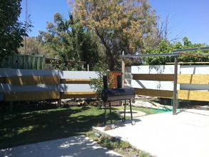 Alquiler temporario de casa em Lago pellegrini