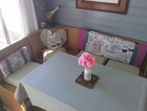 Alquiler temporario de casa em Lago pellegrini