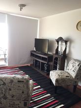 Arriendo temporario de departamento en Viña de mar