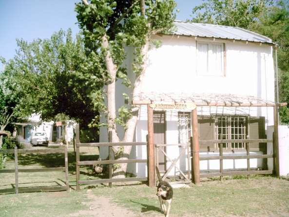 Alquiler temporario de casa en Partido de la costa, nueva atlantis