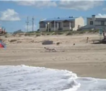 Alquiler temporario de casa en Santa clara del mar