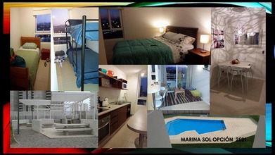 Arriendo temporario de apartamento em La serena