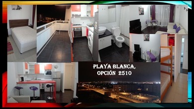 Arriendo temporario de departamento en La serena