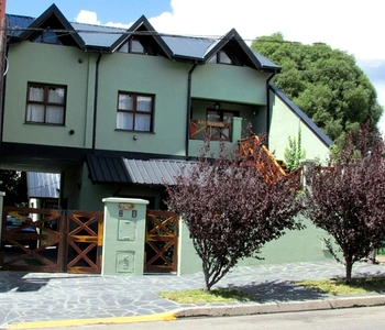 Alquiler temporario de departamento en San carlos de bariloche