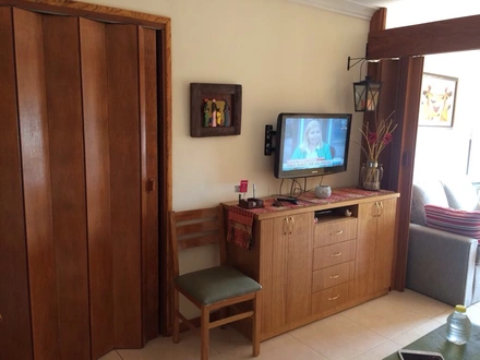 Alquiler temporario de casa em Villa gesell