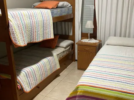 Alquiler temporario de casa em Villa gesell