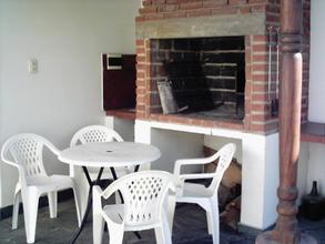 Alquiler temporario de apartamento em Necochea