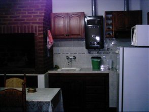 Alquiler temporario de apartamento em Necochea