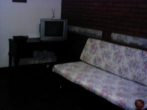 Alquiler temporario de apartamento em Necochea