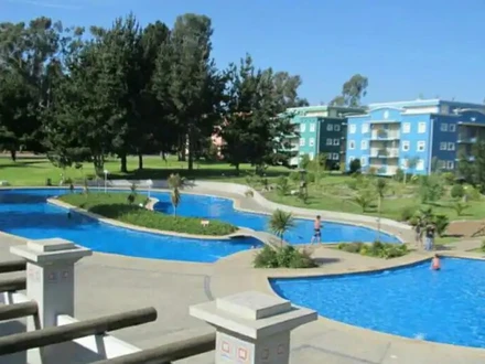 Arriendo temporario de departamento en Algarrobo