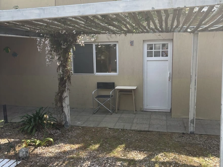 Alquiler temporario de casa em Monte hermoso