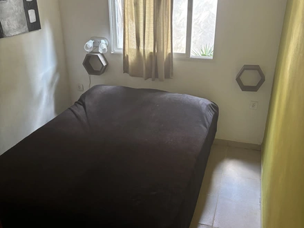 Alquiler temporario de casa em Monte hermoso