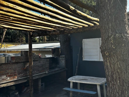 , Alquiler temporario de casa en Monte hermoso