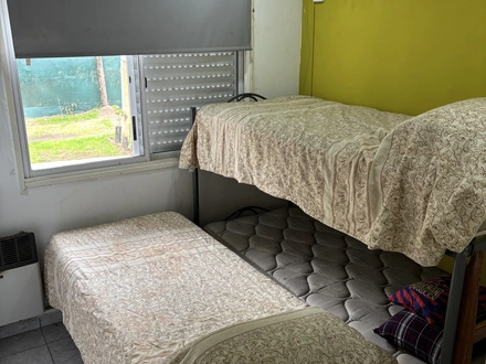 Alquiler temporario de casa em Monte hermoso