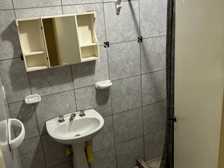 Alquiler temporario de casa em Monte hermoso