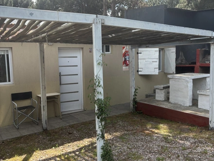 Alquiler temporario de casa em Monte hermoso