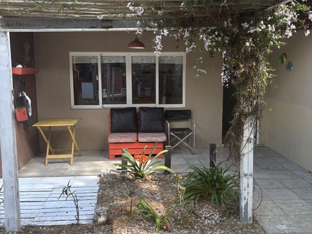 Alquiler temporario de casa em Monte hermoso