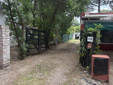 Alquiler temporario de casa em Monte hermoso