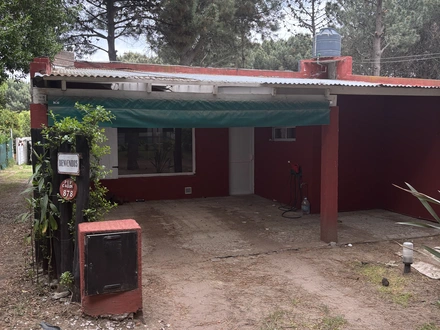Alquiler temporario de casa em Monte hermoso
