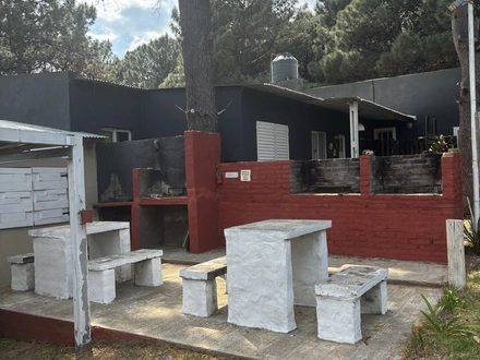 Alquiler temporario de casa em Monte hermoso