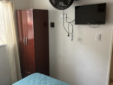 Alquiler temporario de casa em Monte hermoso
