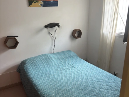 Alquiler temporario de casa em Monte hermoso