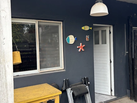 Alquiler temporario de casa em Monte hermoso