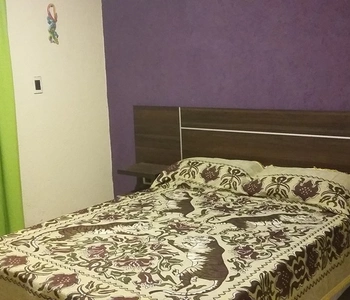 Alquiler temporario de apartamento em Villa carlos paz