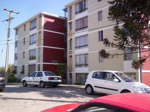 Arriendo temporario de apartamento em Viña del mar