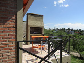 Alquiler temporario de casa en Capilla del monte