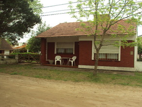 Alquiler temporario de casa en La lucila