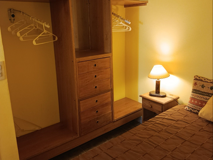 Alquiler temporario de departamento en Lucila del mar