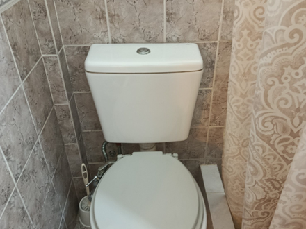 Alquiler temporario de departamento en Lucila del mar