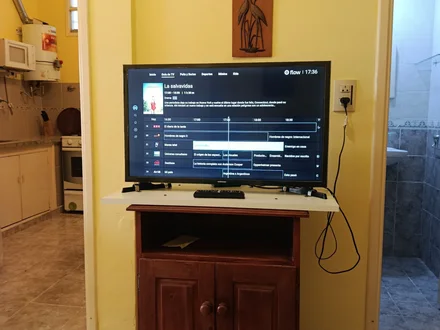 Alquiler temporario de departamento en Lucila del mar