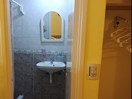 Alquiler temporario de departamento en Lucila del mar