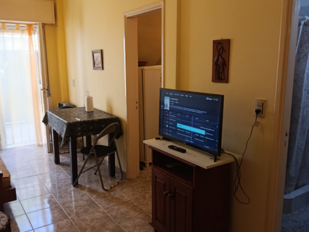 Alquiler temporario de departamento en Lucila del mar