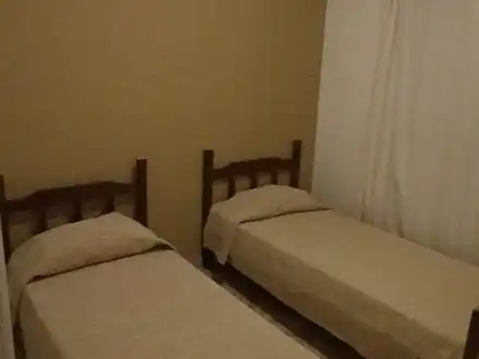 Alquiler temporario de apartamento em Necochea