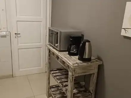 Alquiler temporario de apartamento em Necochea