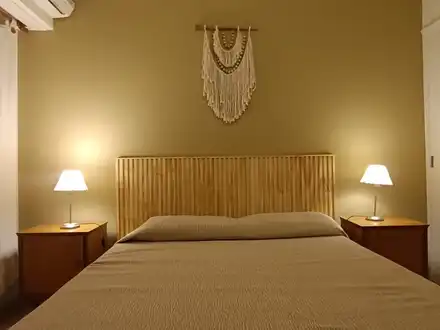 Alquiler temporario de apartamento em Necochea