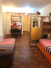 Alquiler temporario de apartamento em Mar del plata