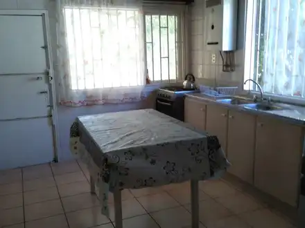 Arriendo temporario de casa en Lican ray