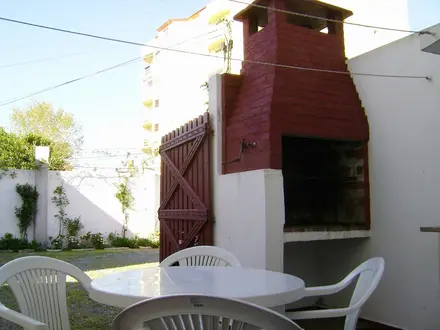 Alquiler temporario de cabana em San clemente del tuyu