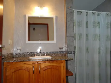 Alquiler temporario de cabana em San clemente del tuyu