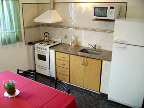 Alquiler temporario de cabana em San clemente del tuyu