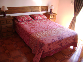 Alquiler temporario de cabana em San clemente del tuyu