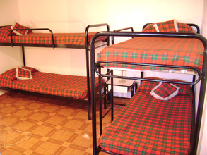 Alquiler temporario de cabana em San clemente del tuyu