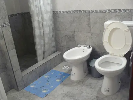 Alquiler temporario de cabana em San clemente del tuyu